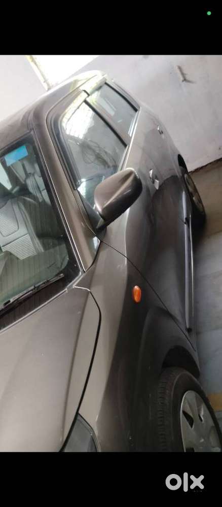 Maruti Suzuki Wagon R 1.0 2019-2022 Vxi (o), 2021, Petrol