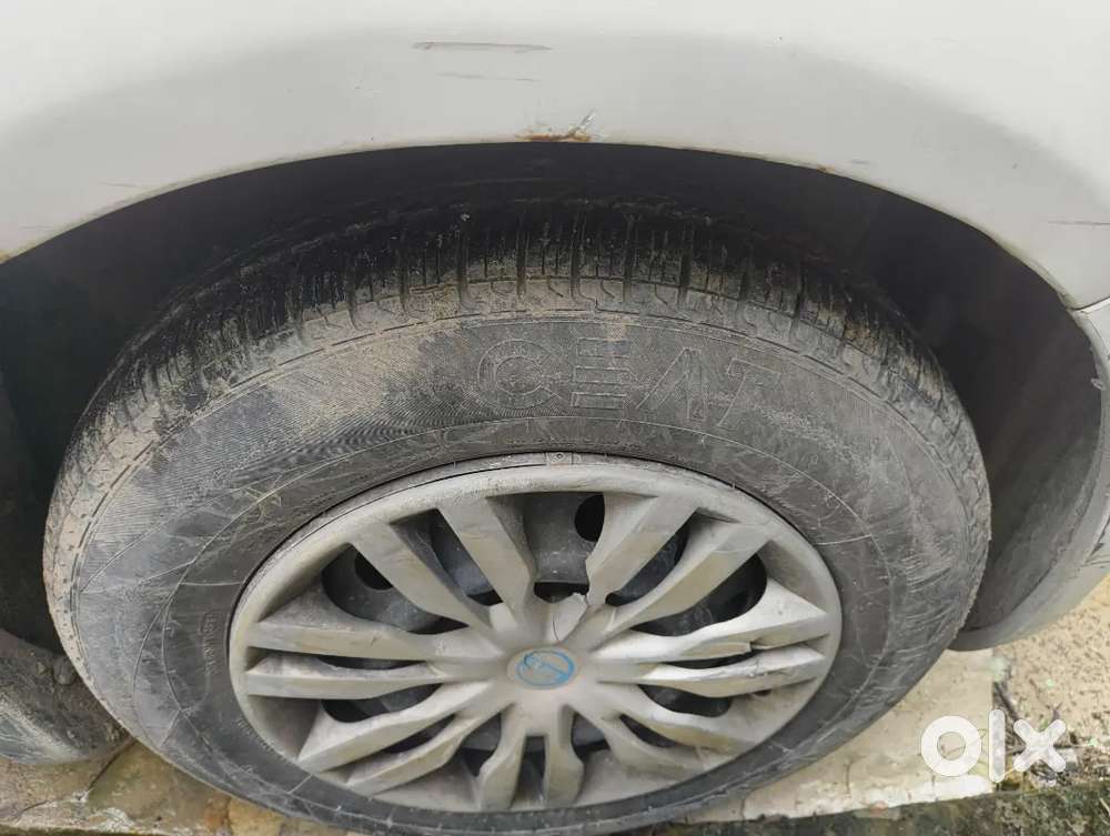 Maruti Suzuki Ritz Vxi 2010
