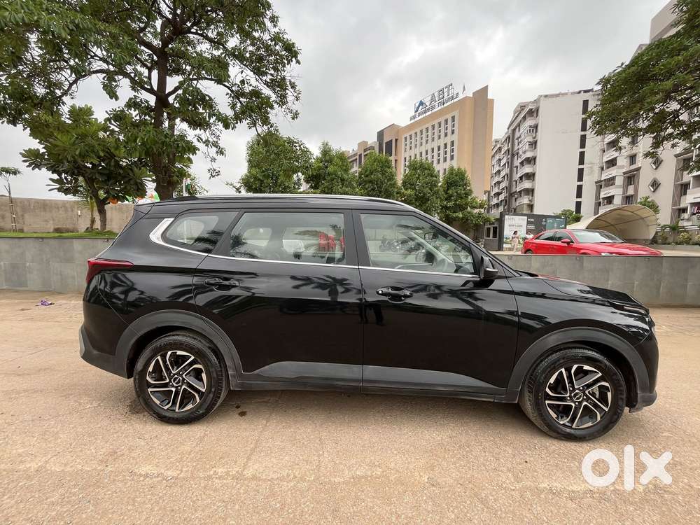 Kia Carens D1.5 6mt Premium 07, 2025, Petrol