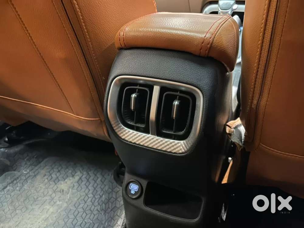Kia Sonet 1.5 Htx Diesel At, 2021, Diesel