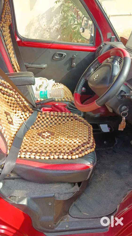 Maruti Suzuki Eeco 2020 Petrol 813000 Km Driven