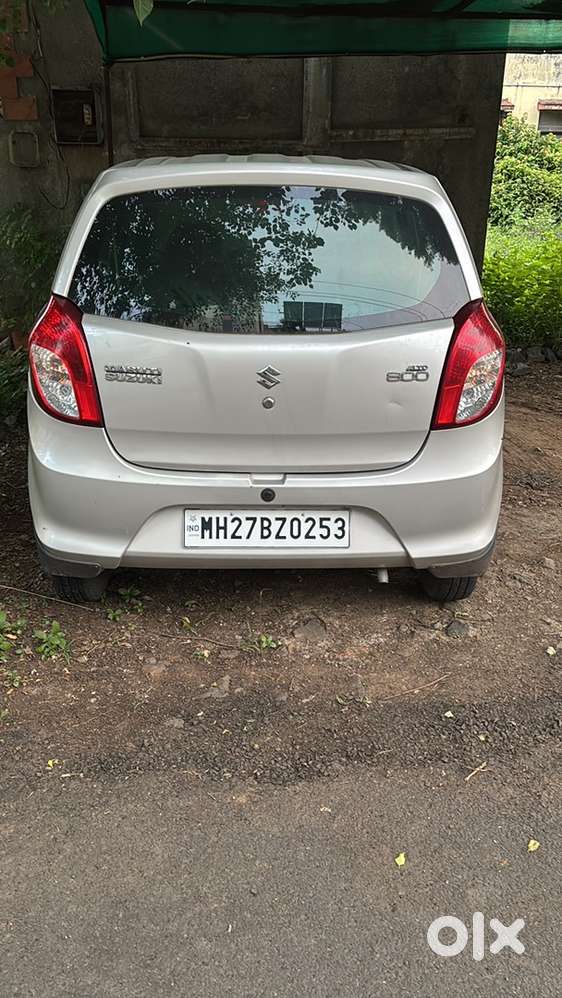 2018 Maruti Suzuki Alto