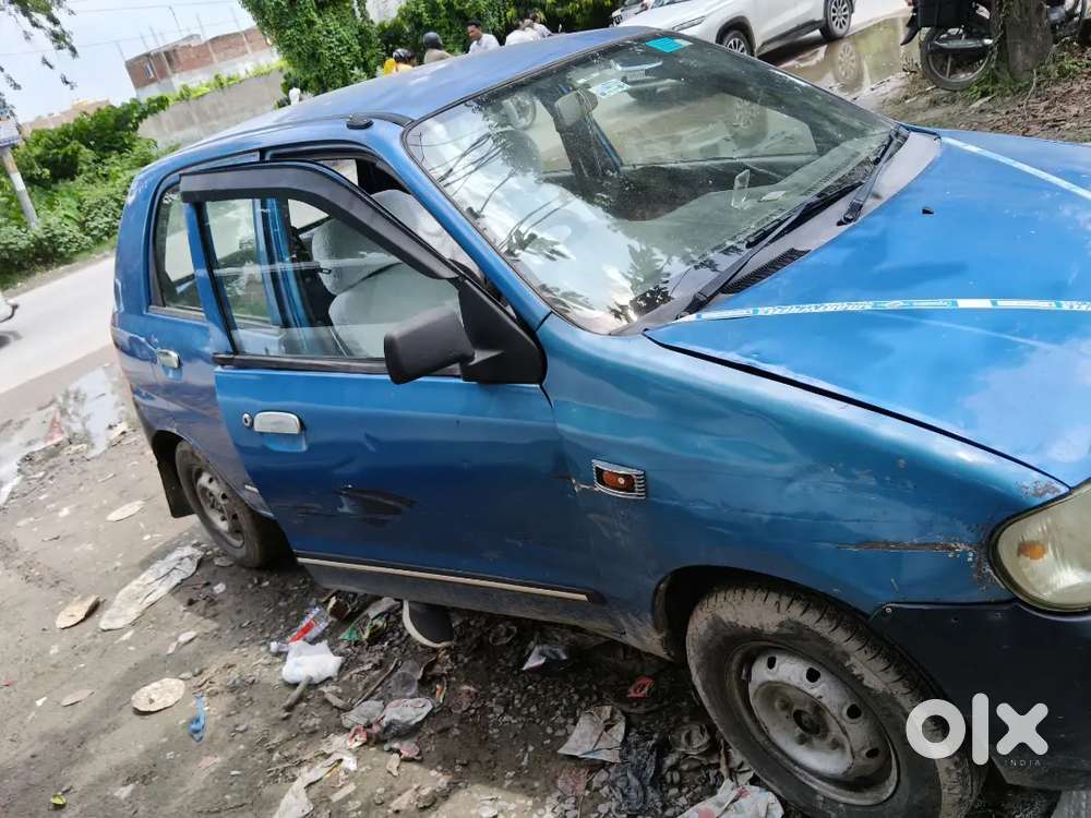 Maruti Suzuki Alto 2009
