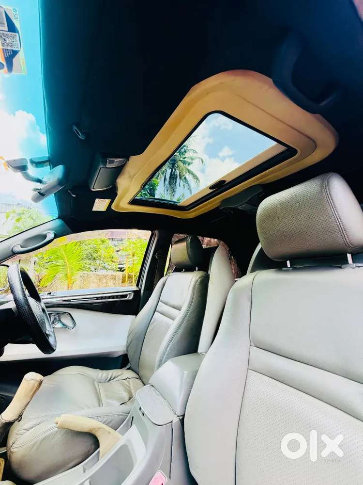 Toyota Fortuner 4x4 Caravan Modified No Replacement