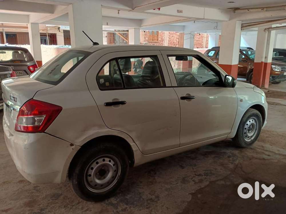 Maruti Suzuki Swift Dzire Tour 2017 Diesel Well Maintained