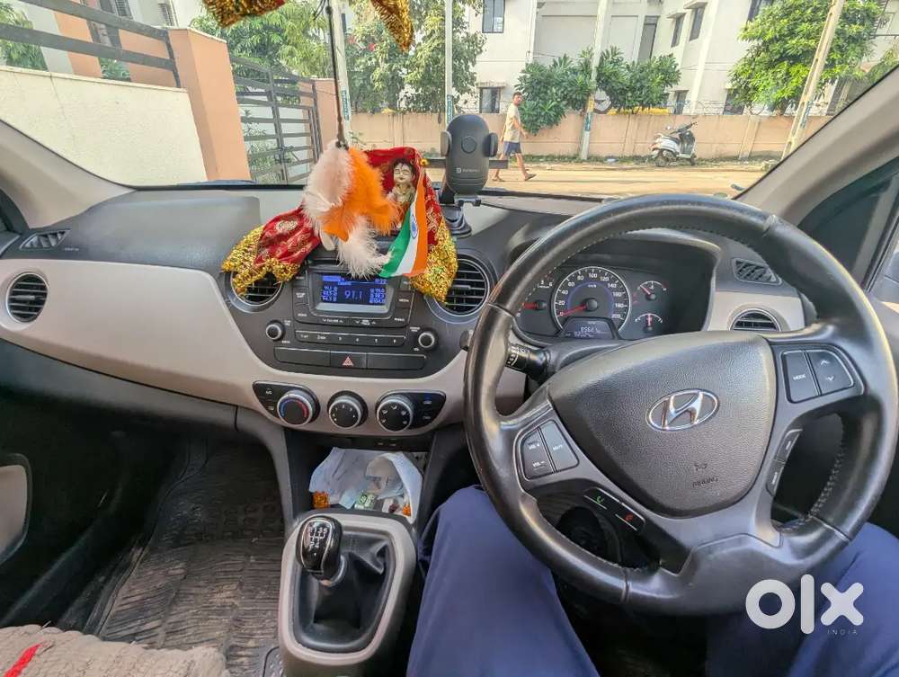 Hyundai Grand I10 Diesel 2016