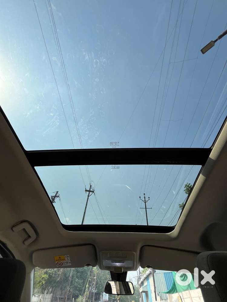 Tata Safari 2.0 Kryotec Xt Plus, 2021, Diesel