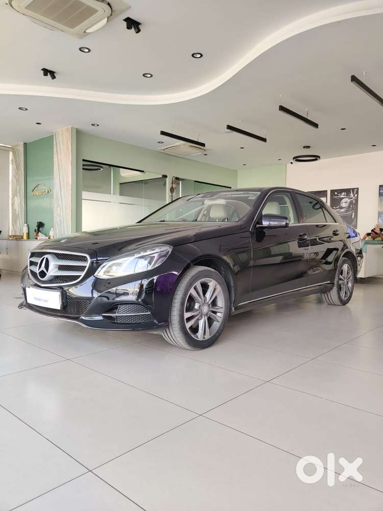 Mercedes-benz E-class 2013-2015 E250 Cdi Avantgrade, 2015, Diesel