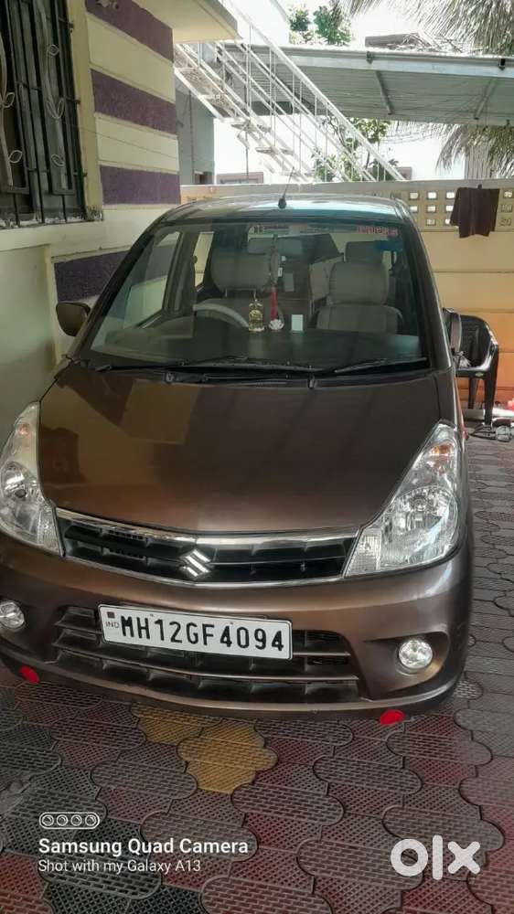 2010 Maruti Suzuki Zen Petrol Manual