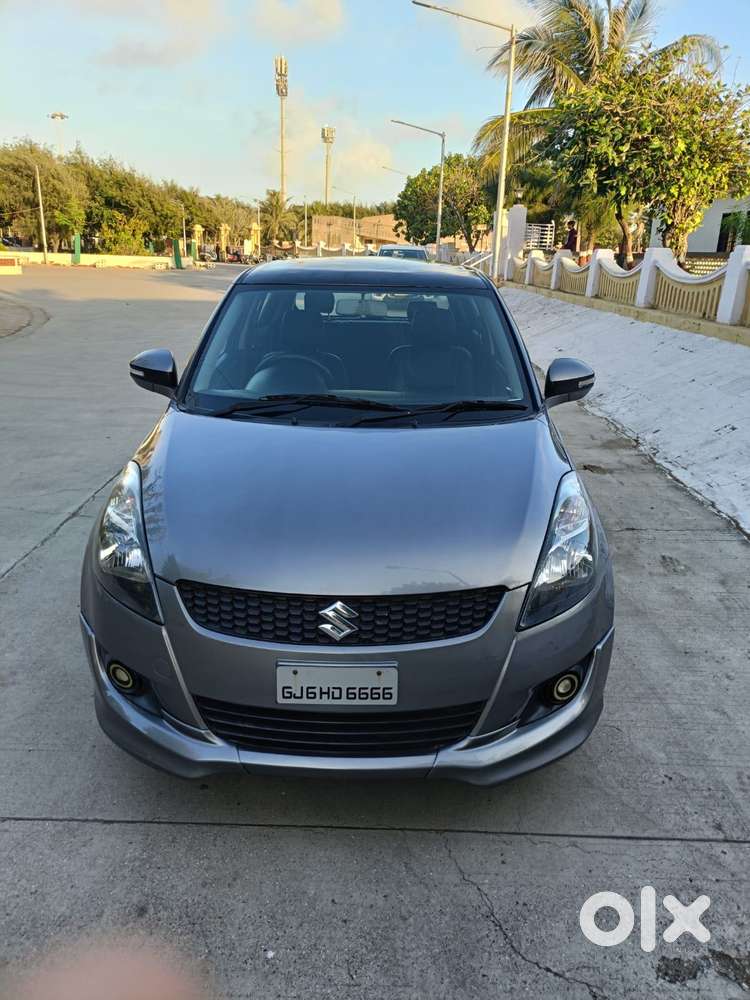Maruti Suzuki Swift Ddis Vdi, 2013, Diesel