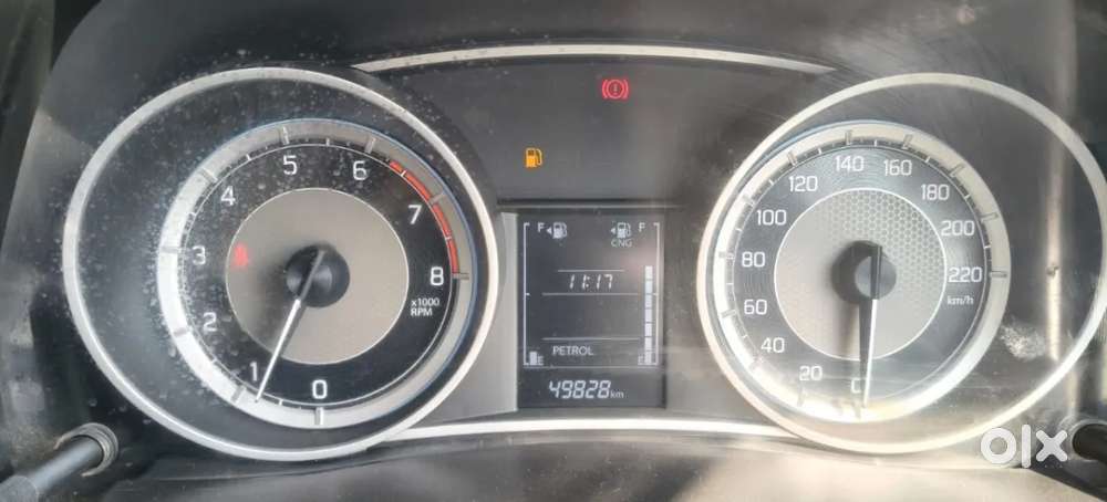 Maruti Suzuki Dzire 1.2 Vxi Cng, 2023, Cng & Hybrids