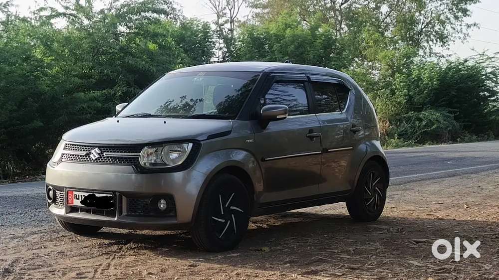 Ignis Car Sell Karni H