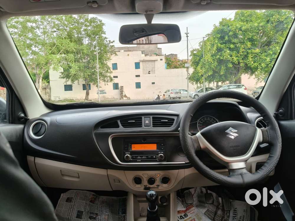 Maruti Suzuki Alto 800 0.8 Vxi, 2021, Petrol