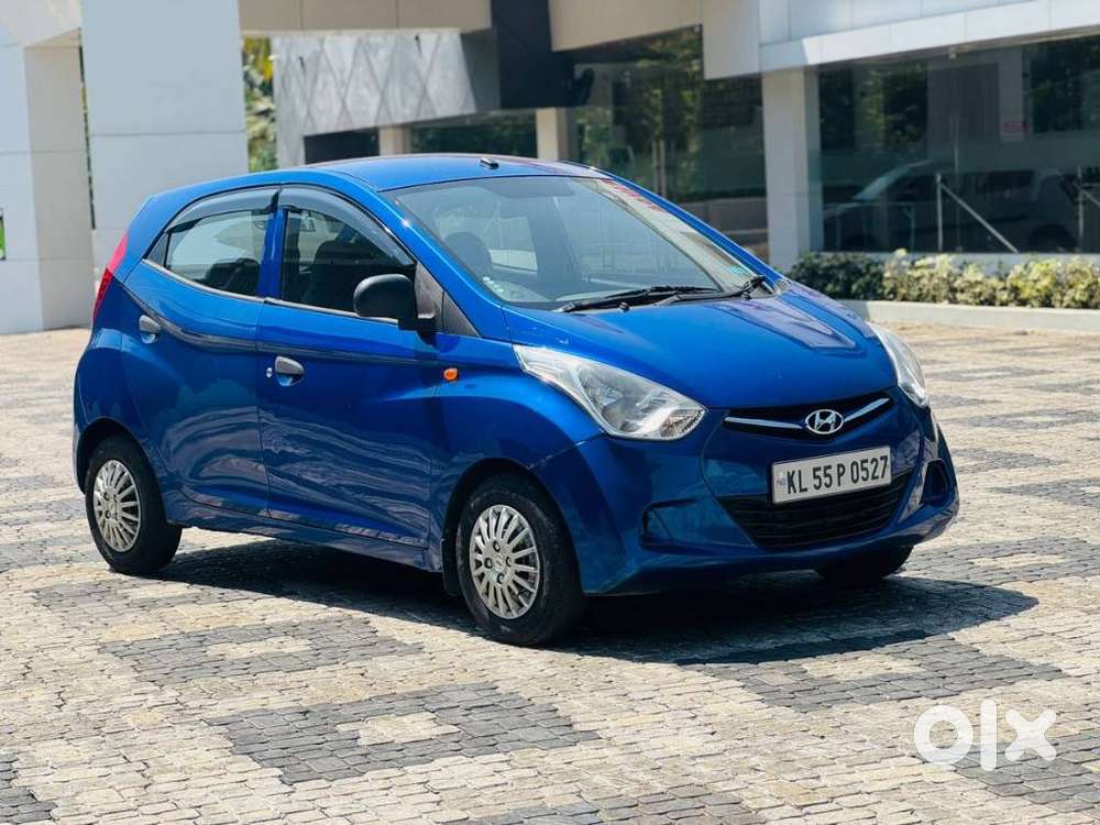 Hyundai Eon Era +, 2013, Petrol