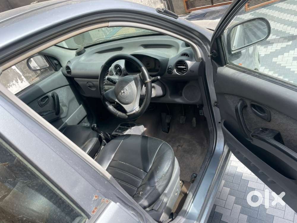 Hyundai Santro Xing 2007 Petrol Good Condition