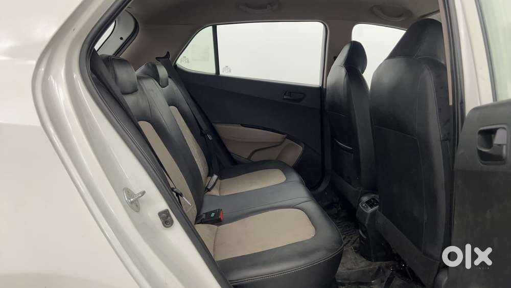 Hyundai Grand I10 1.2 Kappa Magna, 2017, Petrol