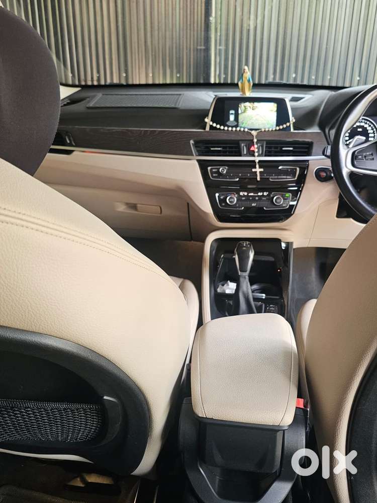 2018 Bmw X1 Sdrive 20d
