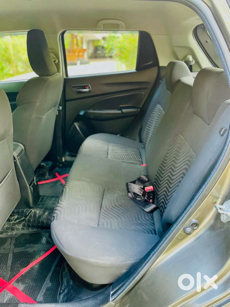 Maruti Suzuki Swift Amt Vxi, 2019, Petrol