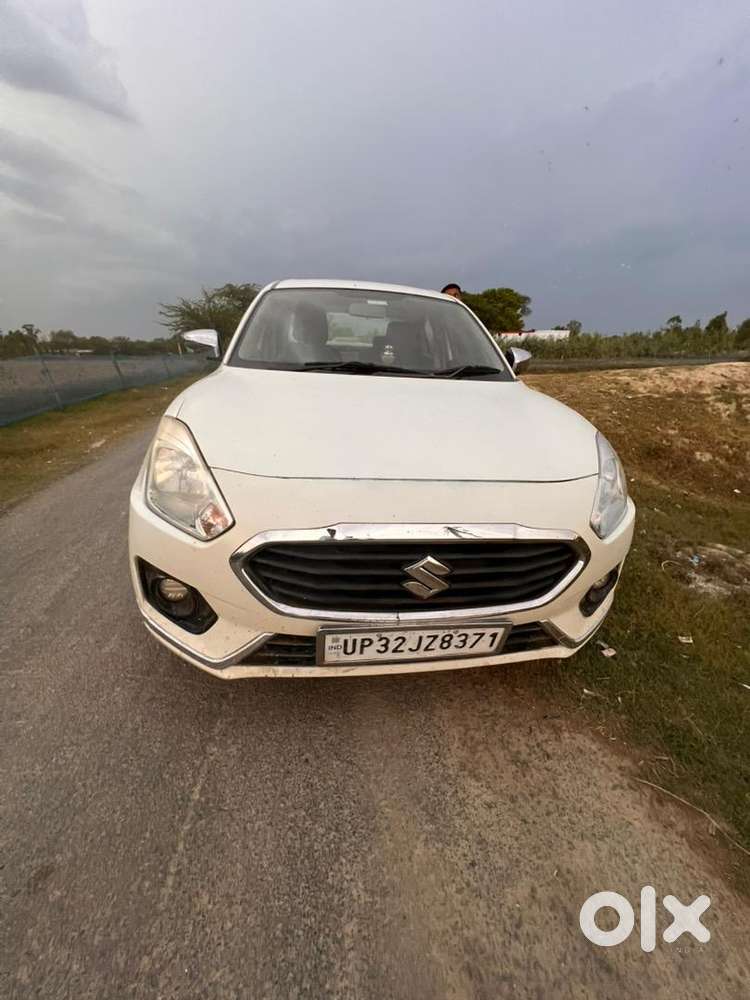 Maruti Suzuki Dzire 2019