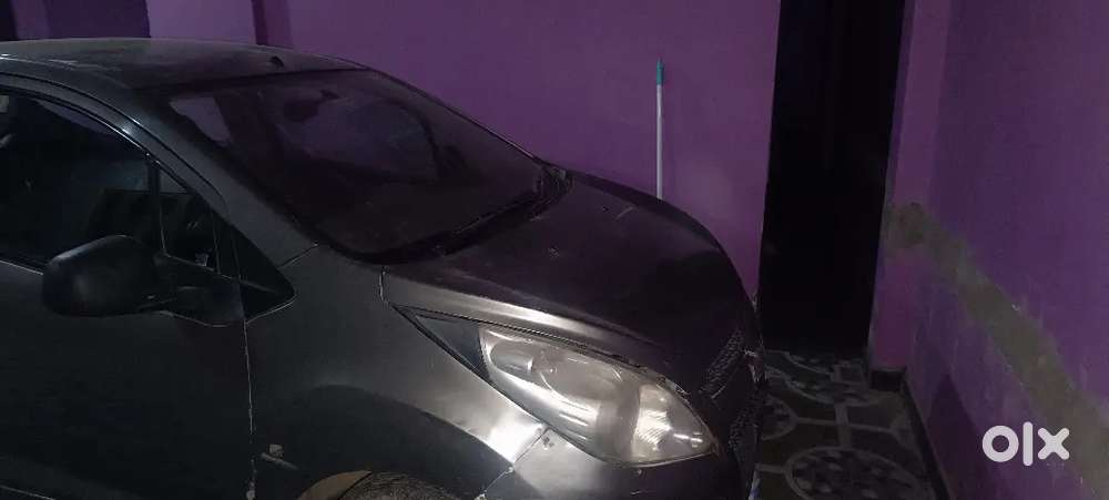 Chevrolet Beat 2014