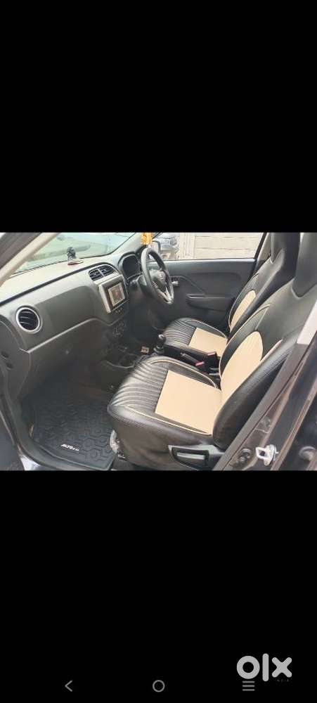 Maruti Suzuki Alto K10 Vxi (o), 2023, Petrol
