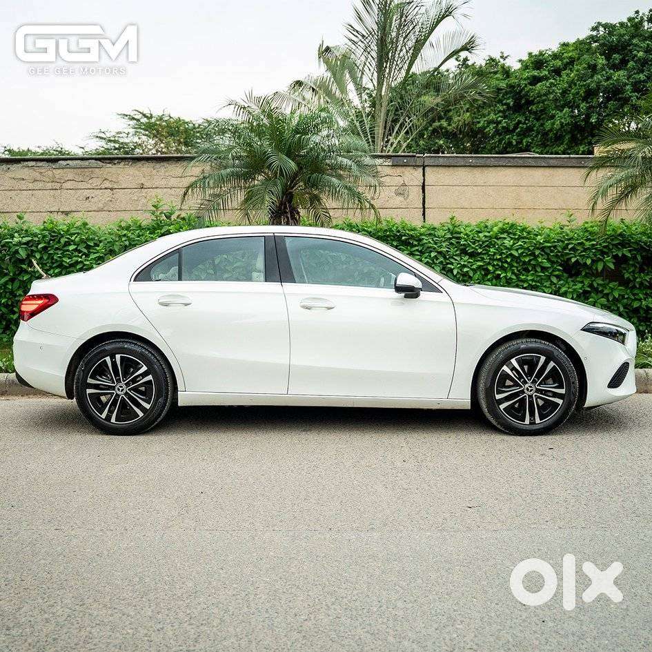 Mercedes-benz A-class Limousine 200, 2026, Petrol