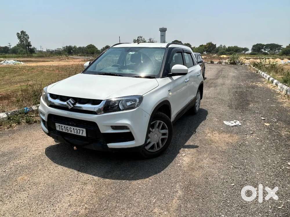 2018 Model Good Condition