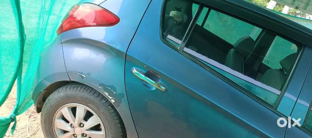 Hyundai New I20 2013 Diesel 135000 Km Driven