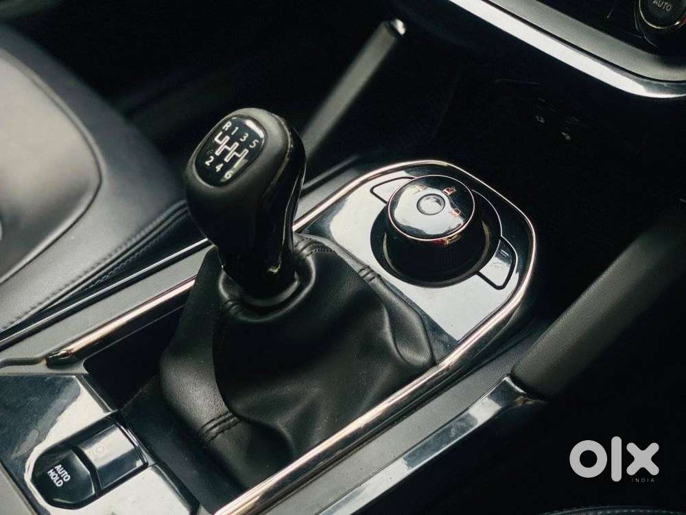 Tata Safari 2.0 Xz Plus Dark Edition, 2022, Diesel