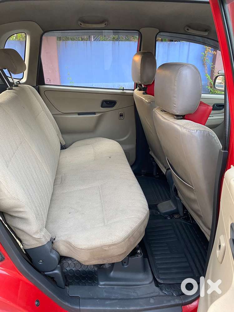Maruti Suzuki Zen Estilo 2007