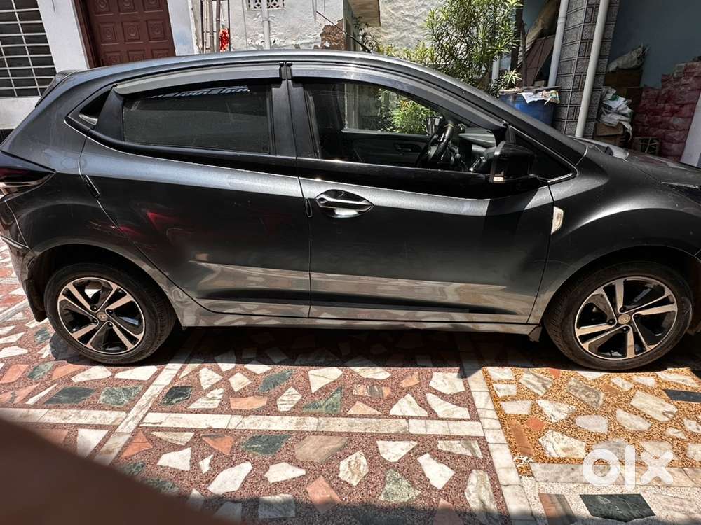 Tata Altroz 2021 Model