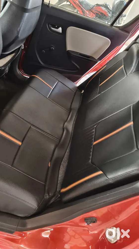 Maruti Alto 800 2021 Last