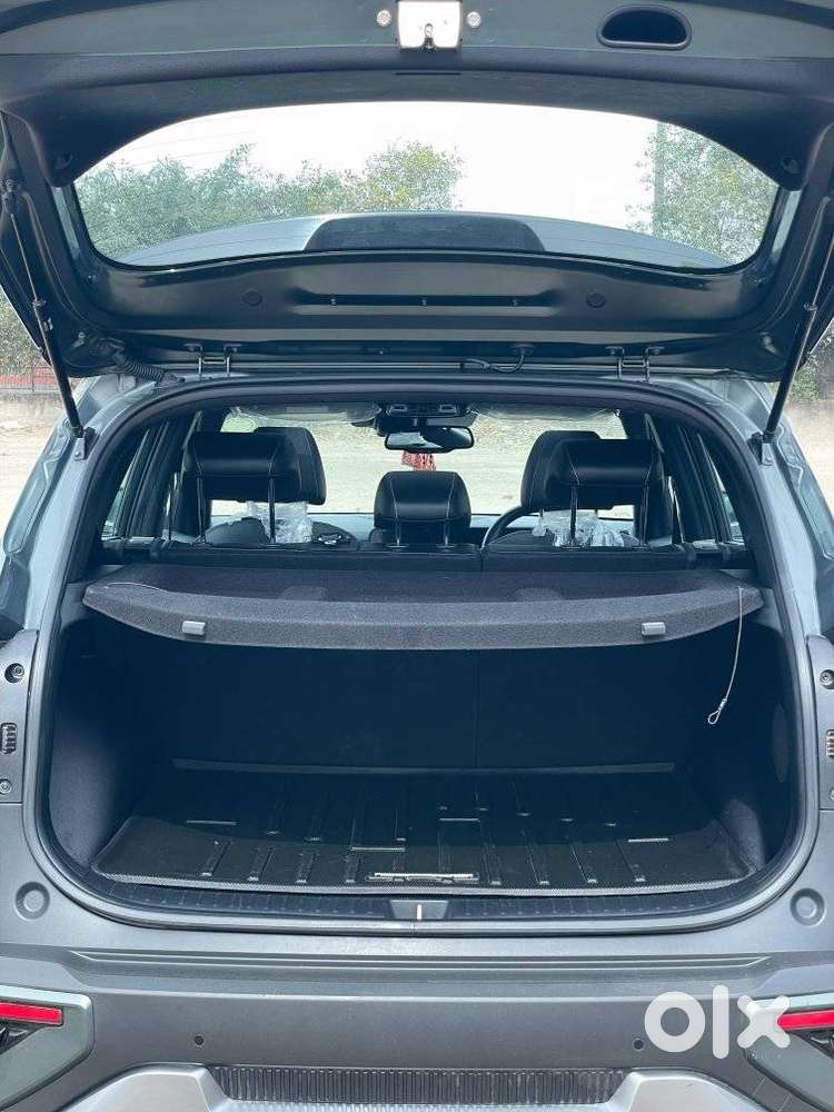 Kia Seltos 1.4 Gtx + Petrol At, 2023, Petrol