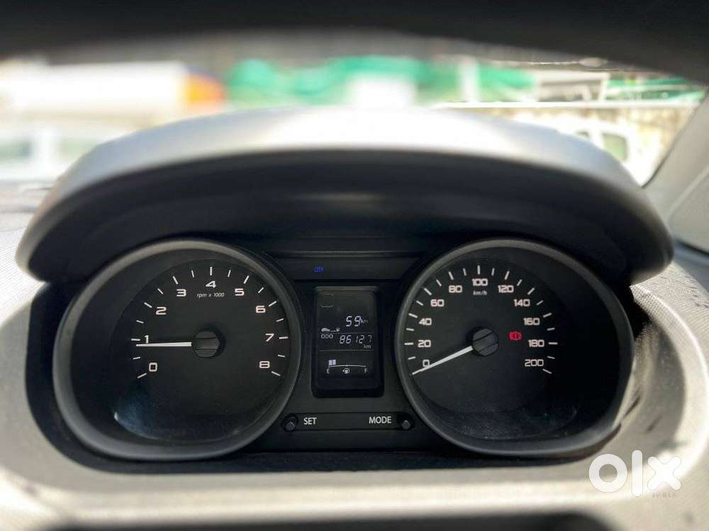 Tata Tiago 1.05 Revotorq Xe Option, 2017, Petrol