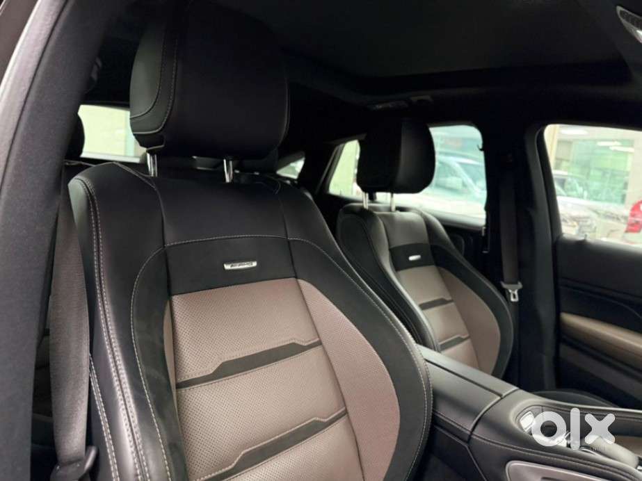 Mercedes-benz Amg Gle Coupe 53 4matic Plus [2020-2023], 2023, Petrol