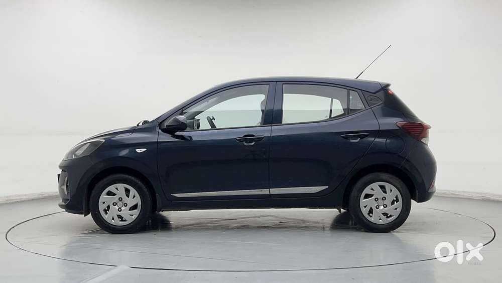 Hyundai Grand I10 Nios Magna 1.2 Kappa Vtvt, 2023, Petrol