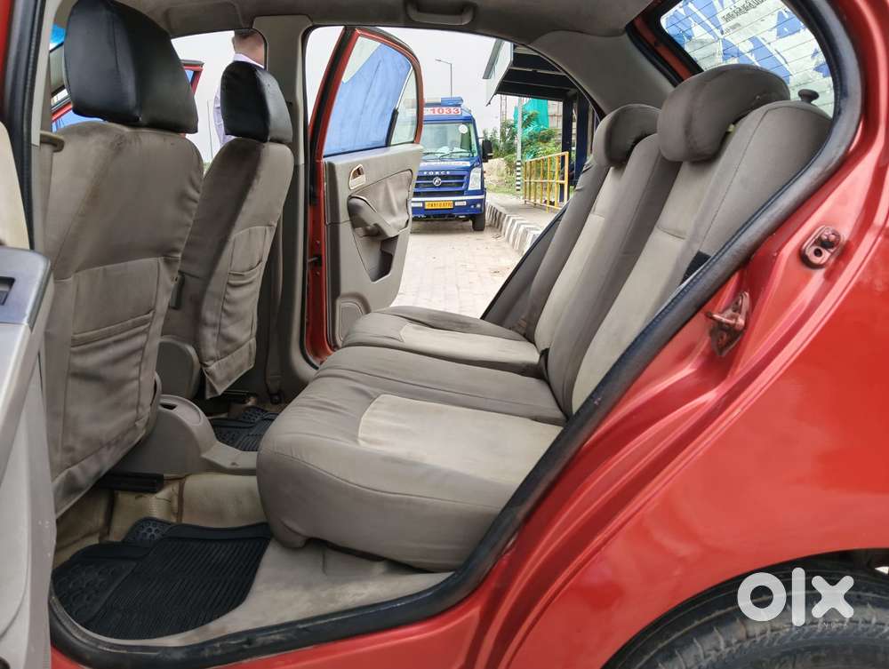 Tata Indica Vista Quadrajet 90 Vx, 2009, Diesel