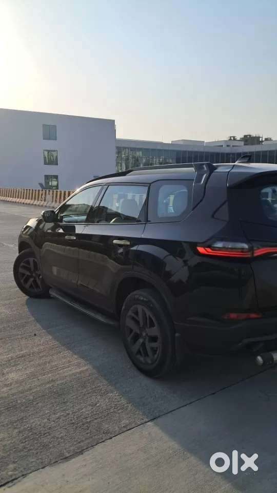 Tata Safari 2.0 Kryotec Xz Plus, 2021, Diesel