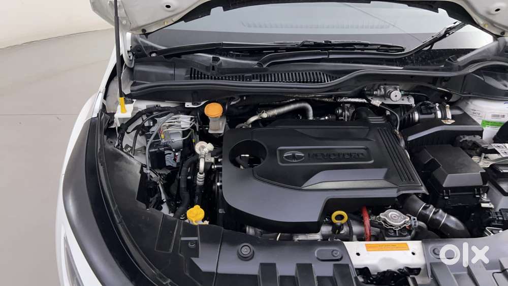 Tata Altroz 1.5 Xz Diesel, 2023, Diesel