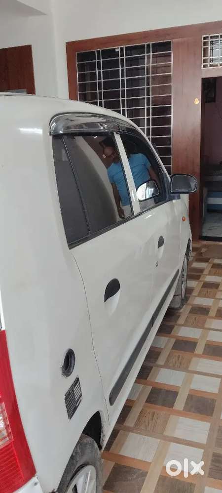 Hyundai Santro Gls Ii 2012