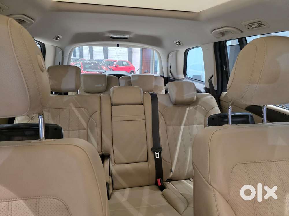 Mercedes-benz Gls 350d Grand Edition, 2019, Diesel