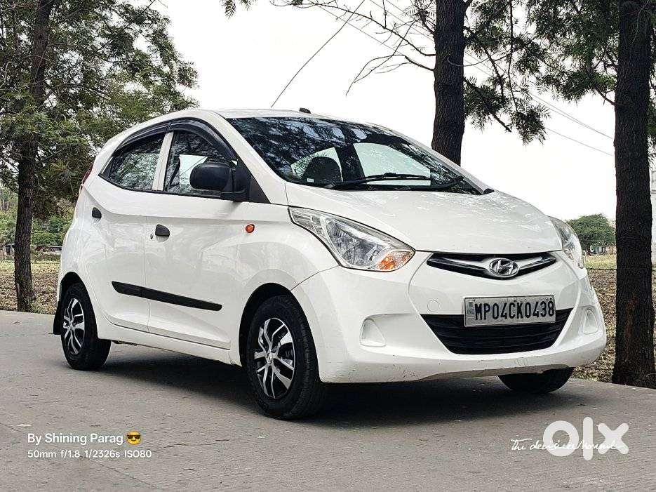 Hyundai Eon Era +, 2012, Petrol
