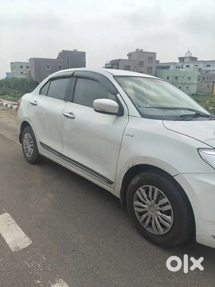 2020 Maruti Suzuki Dzire Vdi