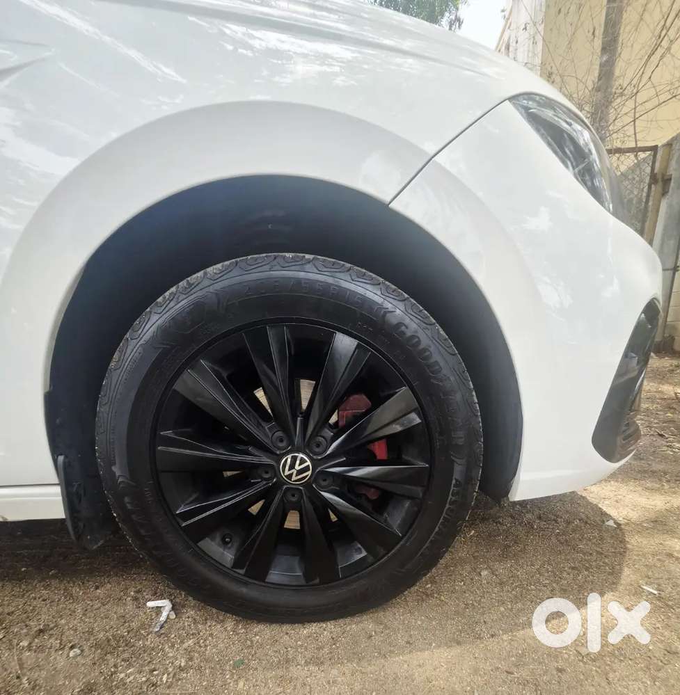 Volkswagen Virtus 1.0 Tsi  At