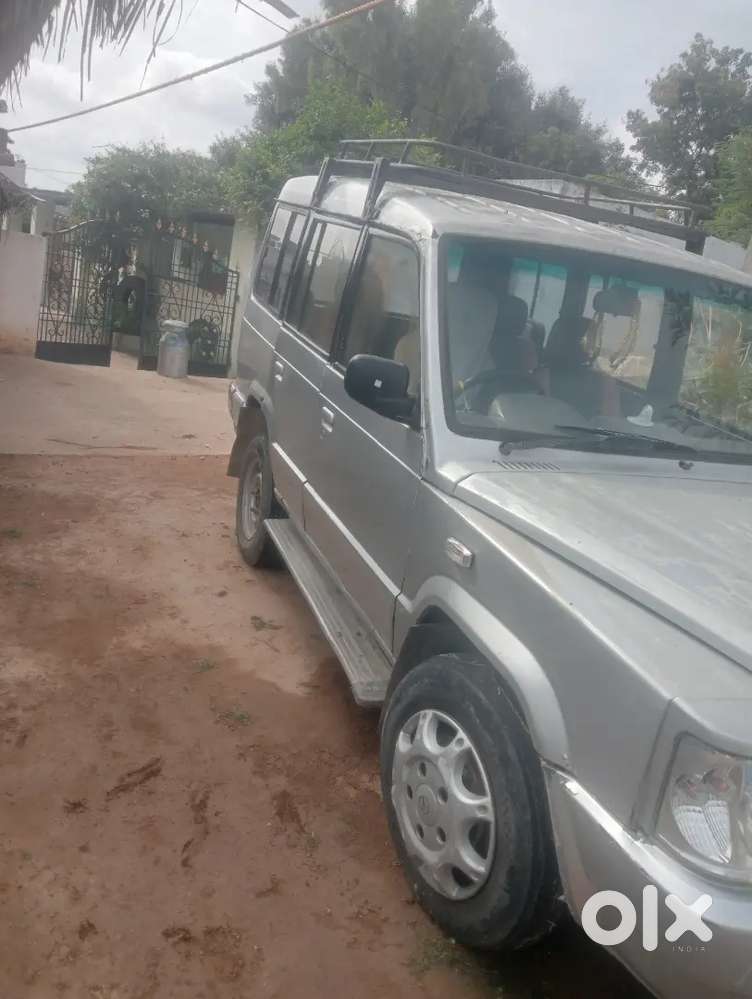 Tata Sumo Victa 2010 Diesel