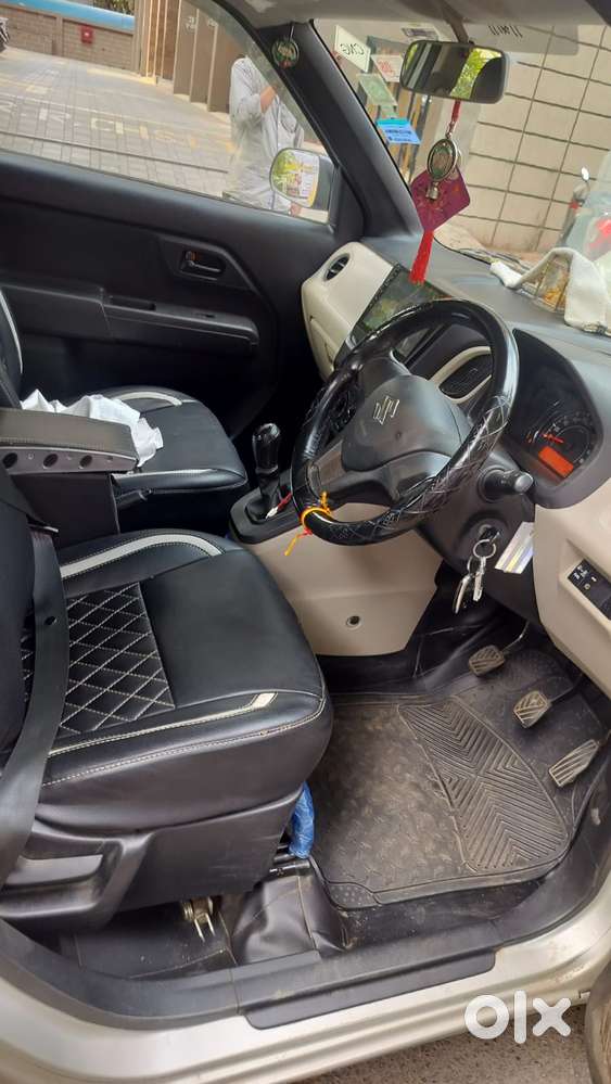Maruti Suzuki Wagon R Cng Lxi, 2023, Cng & Hybrids