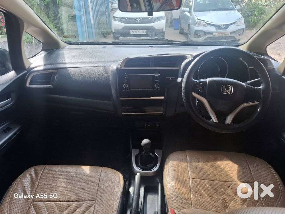 Honda Jazz 1.5 Sv I Dtec, 2017, Diesel