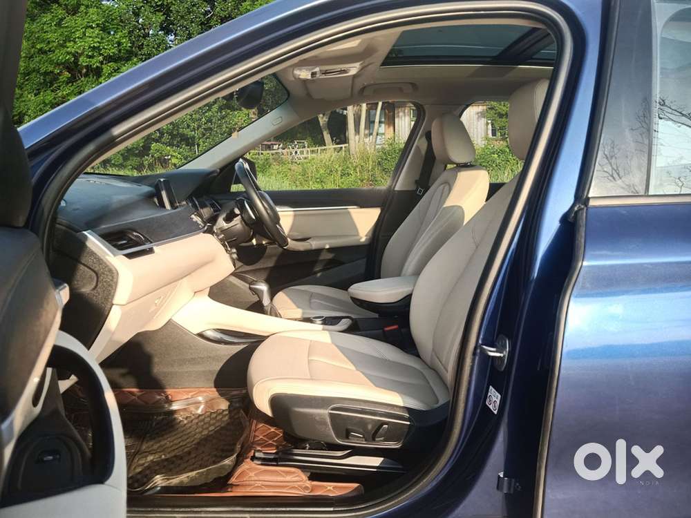 Bmw X1 2.0 Sdrive 20d, 2020, Diesel