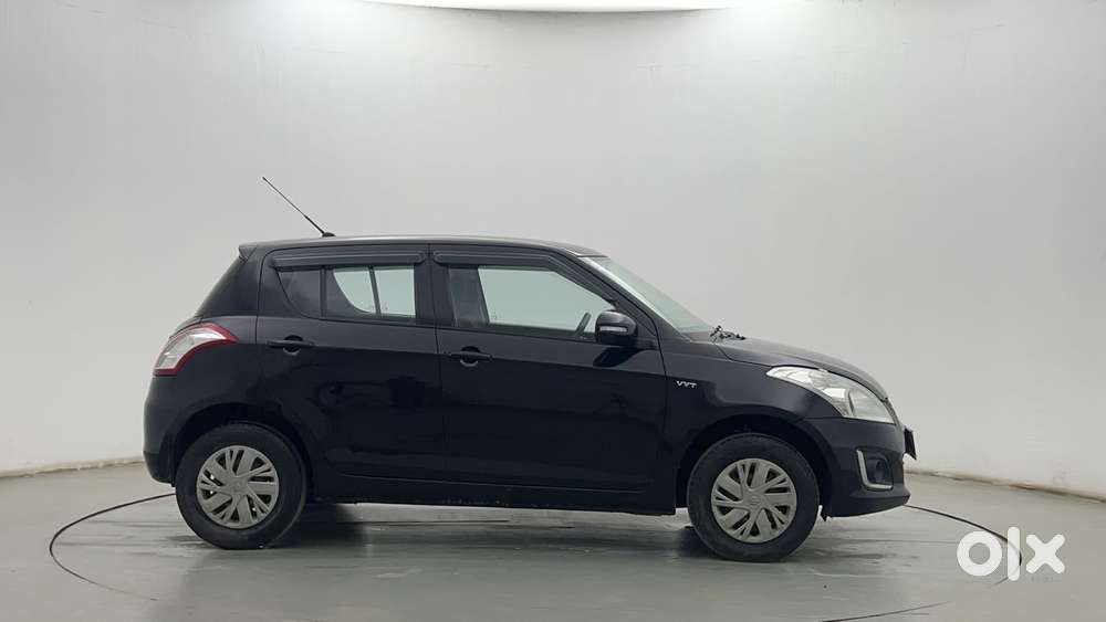 Maruti Suzuki Swift 2018 Vxi, 2016, Petrol