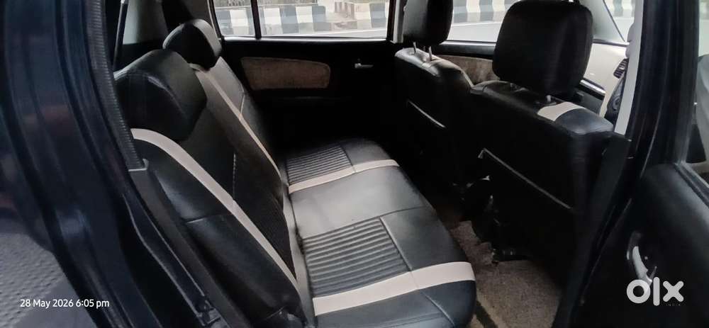Maruti Suzuki Wagon R 1.0 Vxi Limited Edition, 2018, Petrol